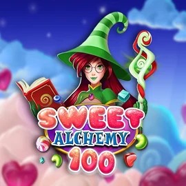 Sweet Alchemy 100 online slot from Play'n GO – play at boomzino-casino.eu