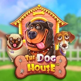 Play the The Dog House slot by Pragmatic Play on Boomzino Casino