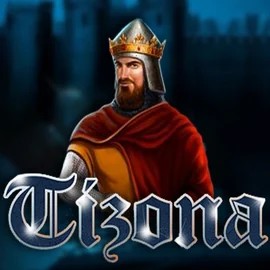 Play the Tizona slot by Merkur Gaming on Boomzino Casino