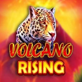 Volcano Rising online slot from RubyPlay – play at boomzino-casino.eu