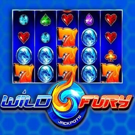 Play Wild Fury Jackpots slot by IGT on boomzino-casino.eu