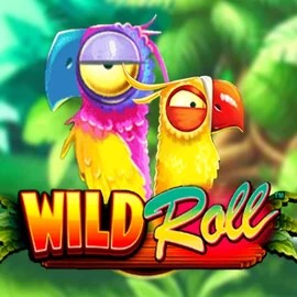 Enjoy Wild Roll by Playtech – logo hosted on boomzino-casino.eu
