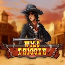 Official Slots logo: Wild Trigger by Play'n GO at Boomzino Casino