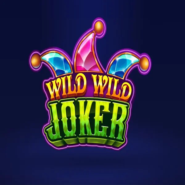 Wild Wild Joker slot visual from Pragmatic Play available on boomzino-casino.eu